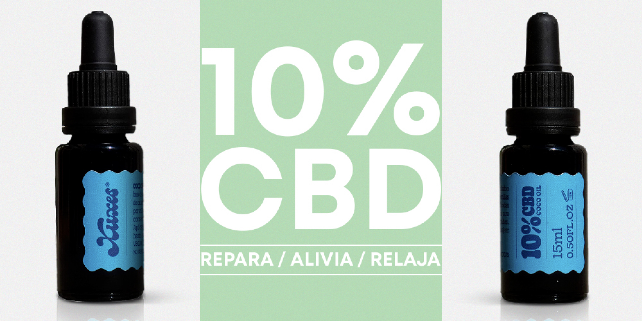 ACEITE CBD 10%