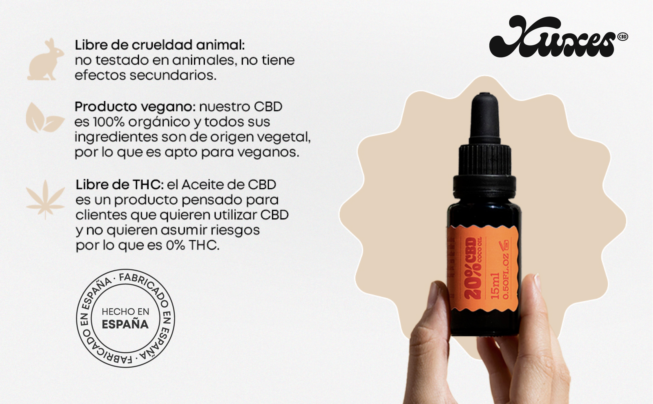 ACEITE CBD 20%