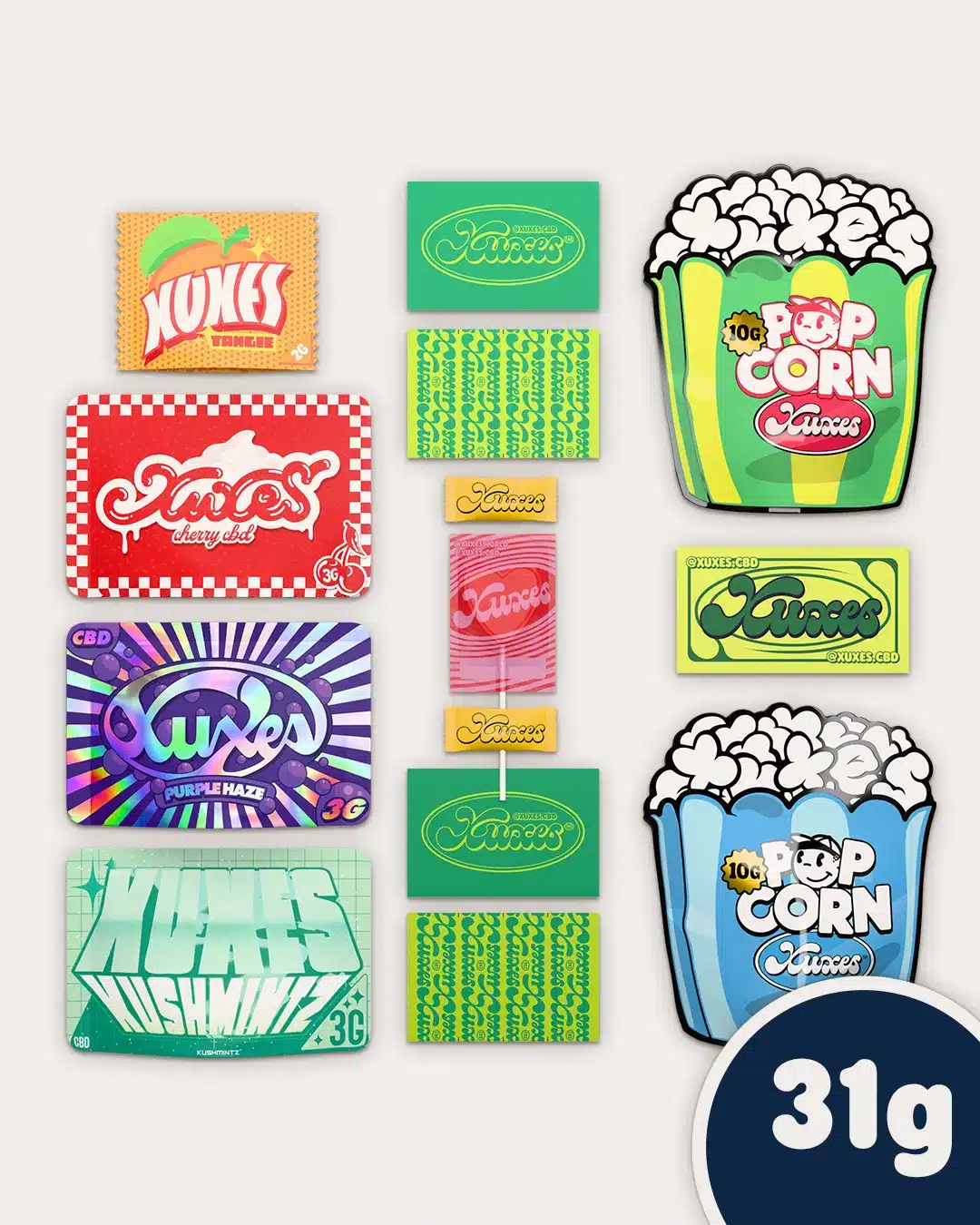 PACK 420