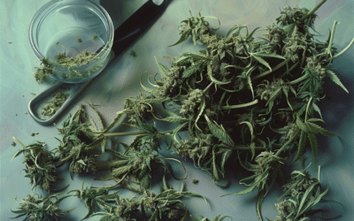 «Guía Completa sobre el Trimming de Marihuana: Todo lo que Debes Conocer sobre la Poda»