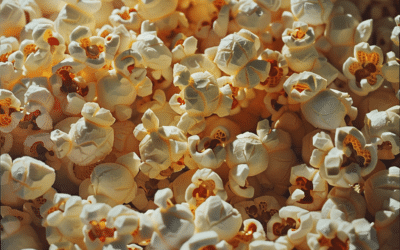 Cogollos Palomitas de Maíz: Definición y Época de Producción