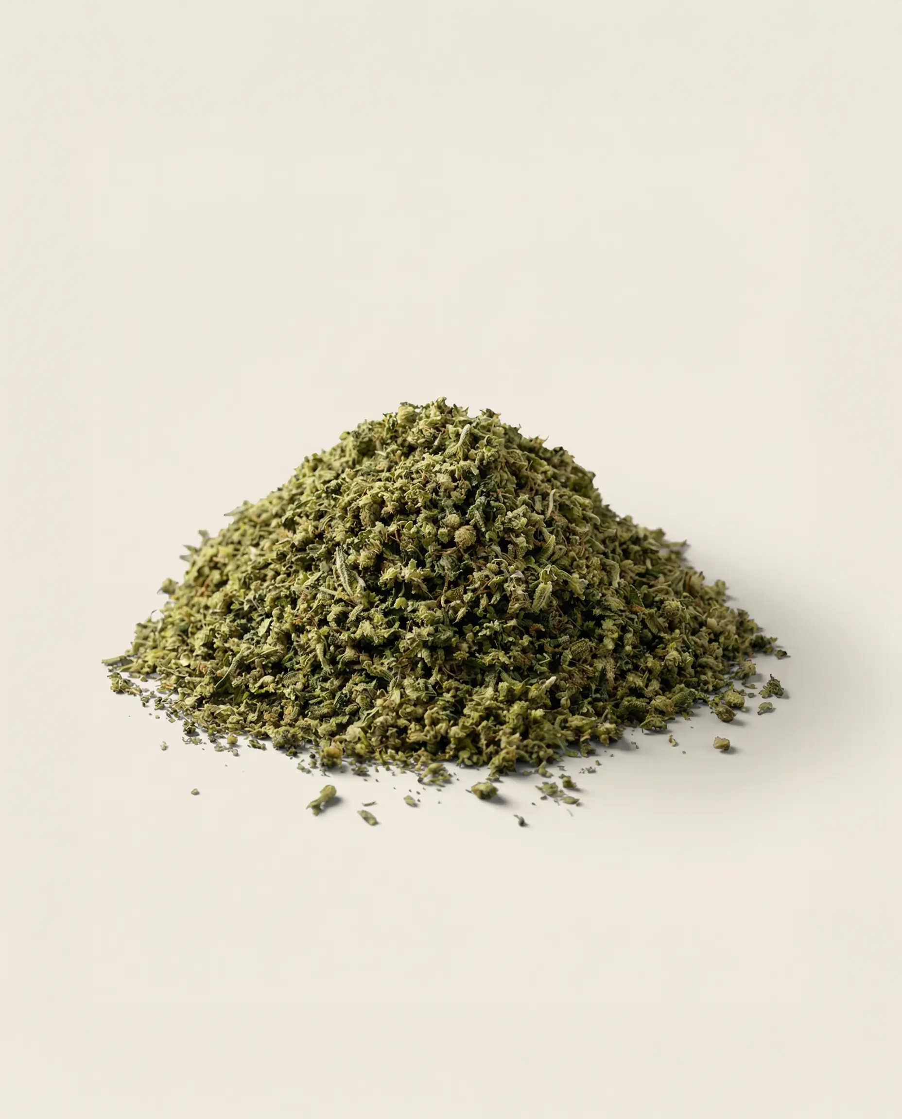 Hemp Trim 50G