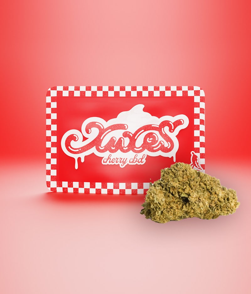 CHERRY CBD