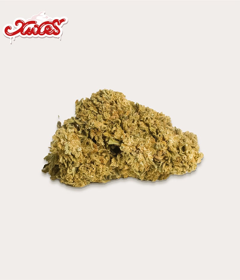 New Pack CBD
