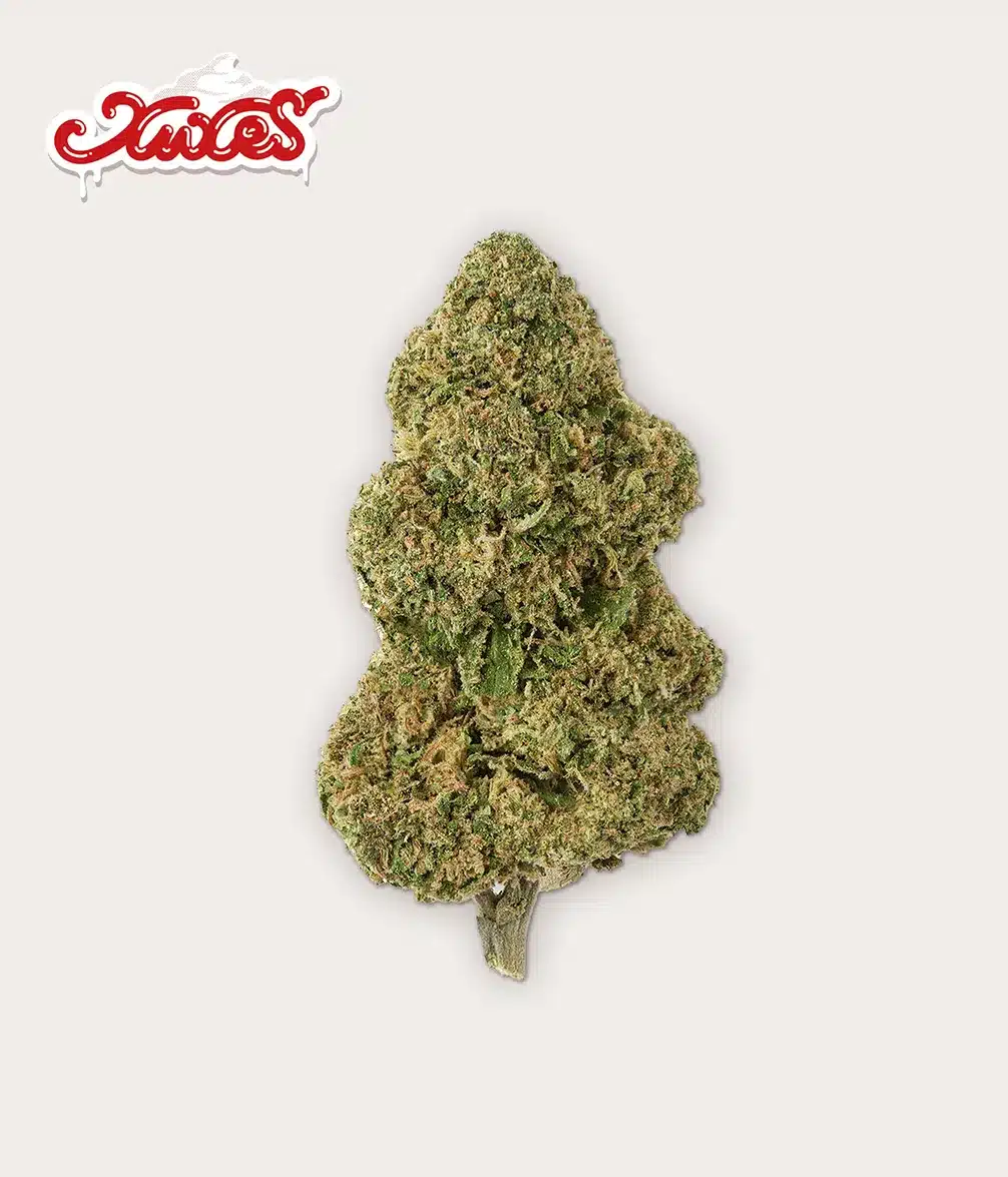FULL PACK CBD