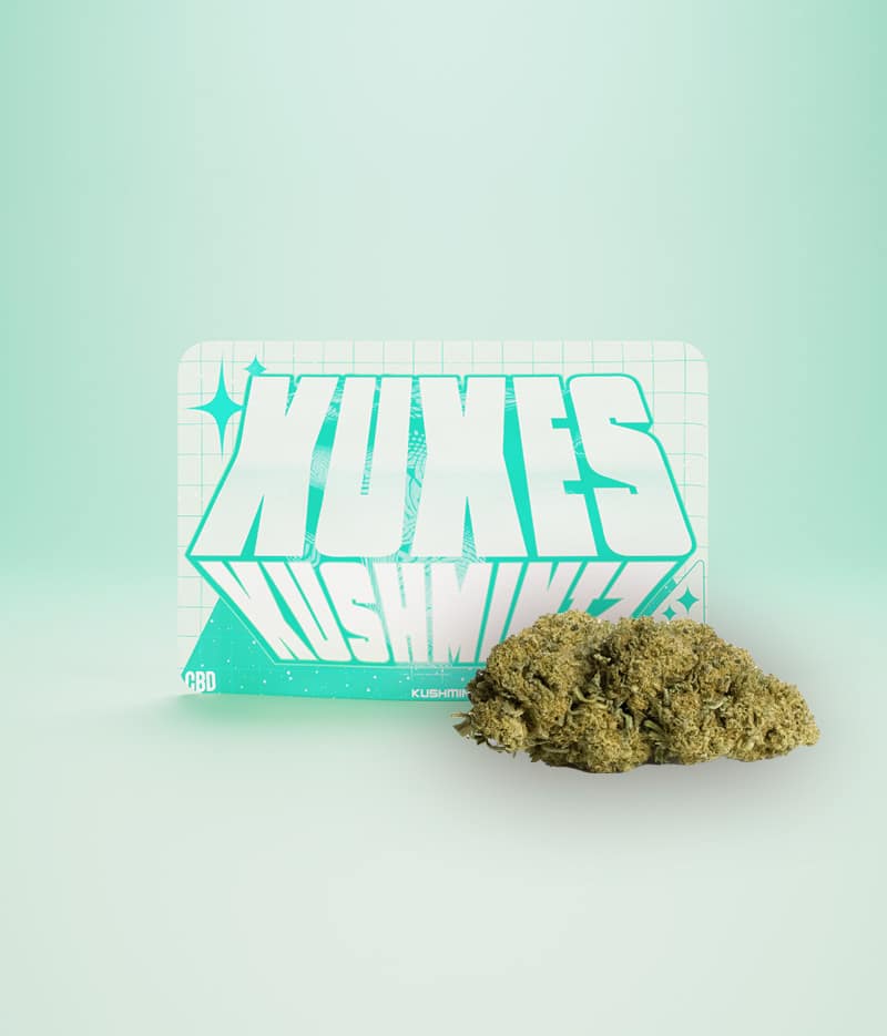 KUSHMINTZ CBD