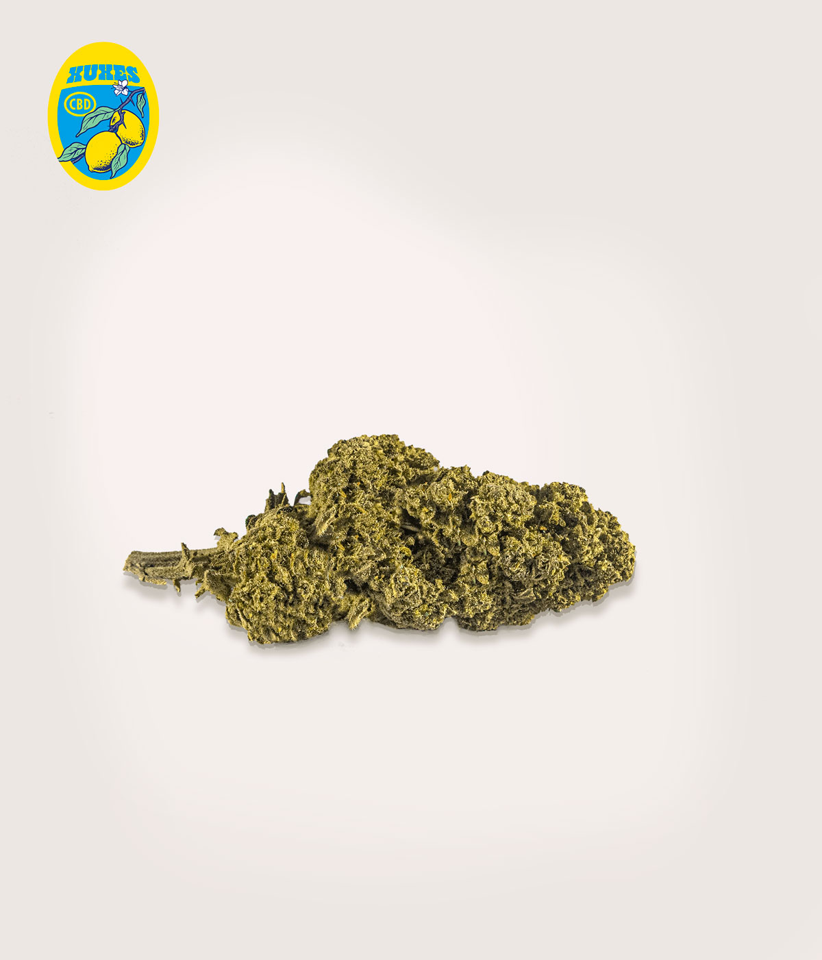 LEMON CBD