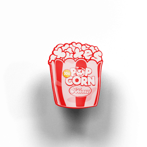 Pink Kush Popcorn CBD