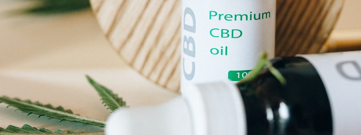 premium CBD