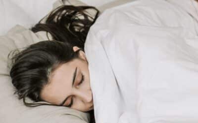 CBD (Cannabidiol) para dormir